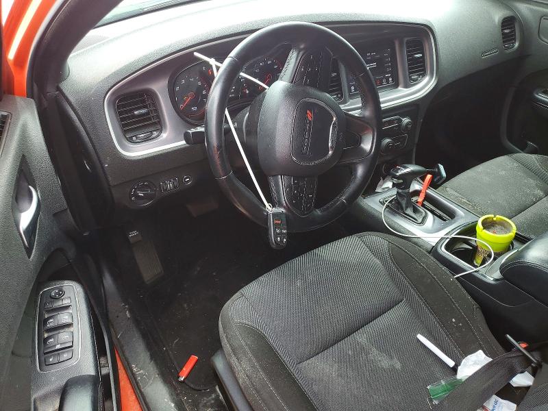 Продаж на аукціоні авто 2020 Dodge Charger, vin: 2C3CDXBGXLH229214, номер лоту: 51995676