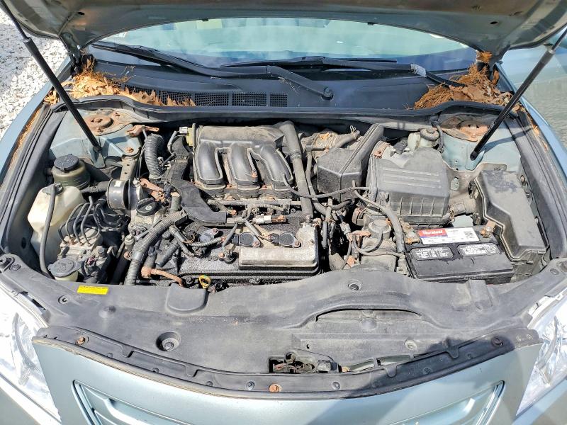 54472226 :رقم المزاد ، 4T1BK46K27U539348 vin ، 2007 Toyota Camry مزاد بيع