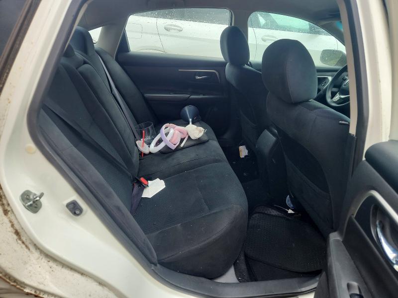 Продаж на аукціоні авто 2015 Nissan Altima, vin: 1N4AL3AP9FN896468, номер лоту: 54595096