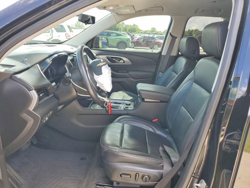 Aukcja sprzedaży 2020 Chevrolet Traverse, vin: 1GNERHKW3LJ175764, numer aukcji: 54648516