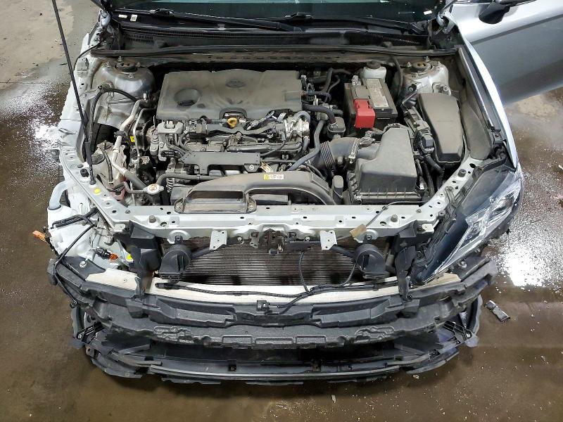 Продаж на аукціоні авто 2023 Toyota Camry, vin: 4T1C11AK7PU162545, номер лоту: 55353026