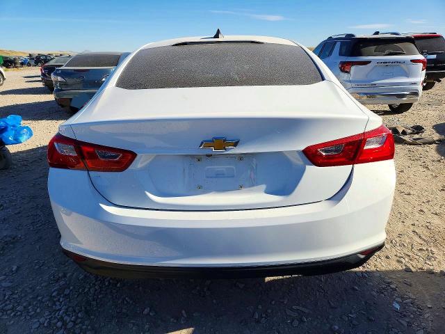 Продажа на аукционе авто 2017 Chevrolet Malibu, vin: 1G1ZB5ST1HF221338, номер лота: 53141566