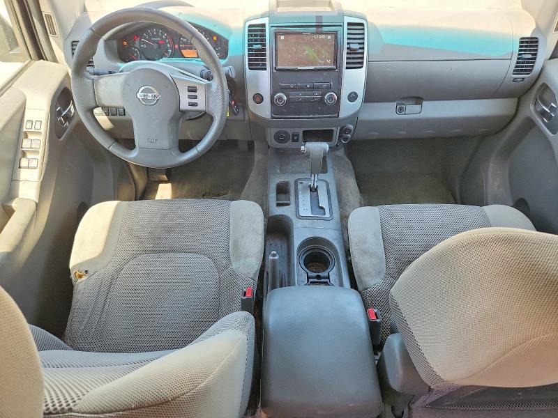 Aukcja sprzedaży 2011 Nissan Frontier, vin: 1N6AD0ER9BC402534, numer aukcji: 53989496