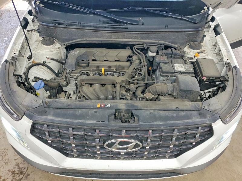 2023 Hyundai Venue მანქანა იყიდება აუქციონზე, vin: KMHRC8A38PU248629, აუქციონის ნომერი: 54282566