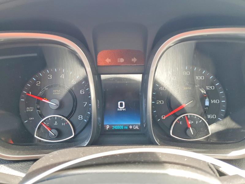 Продажа на аукционе авто 2015 Chevrolet Malibu, vin: 1G11D5SL5FF283409, номер лота: 54326406