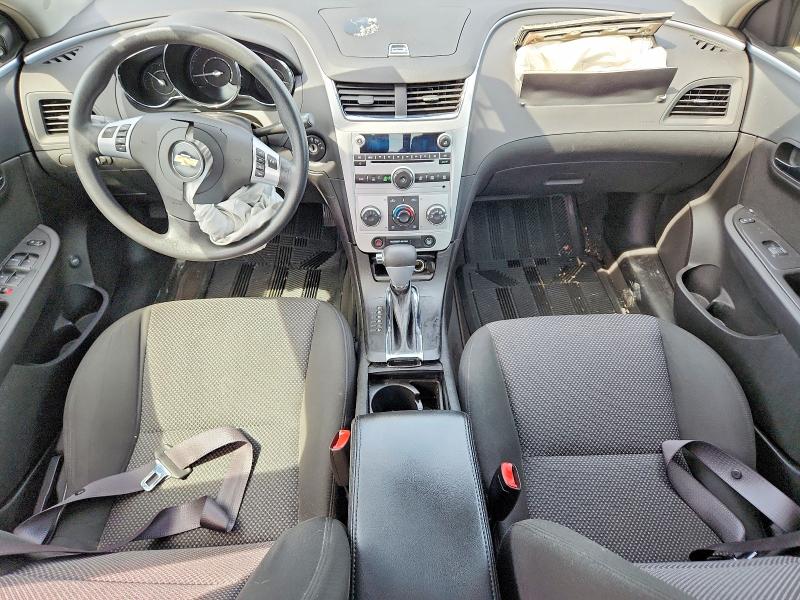 54613296 :رقم المزاد ، 1G1ZH57BX94221303 vin ، 2009 Chevrolet Malibu مزاد بيع