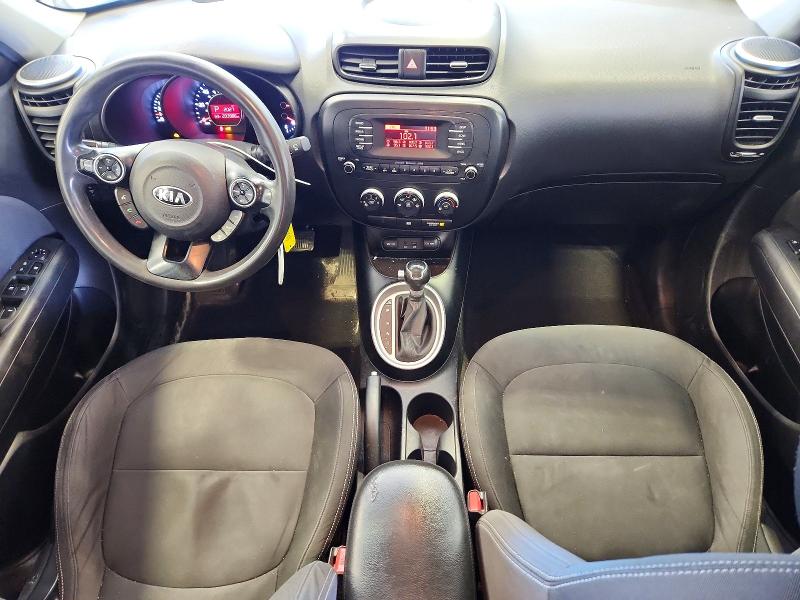53283886 :رقم المزاد ، KNDJN2A26E7742712 vin ، 2014 Kia Soul مزاد بيع