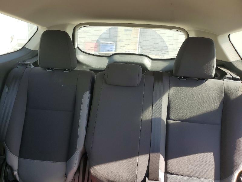 53773406 :رقم المزاد ، 1FMCU0F71FUA45452 vin ، 2015 Ford Escape مزاد بيع