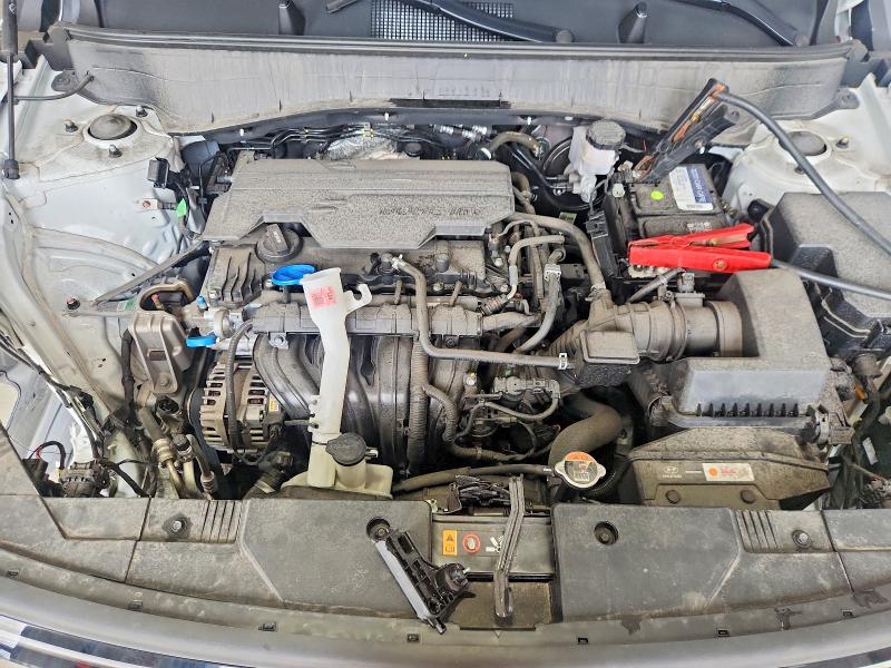 Aukcja sprzedaży 2025 Hyundai Kona, vin: KM8HACAB7SU211284, numer aukcji: 55097136