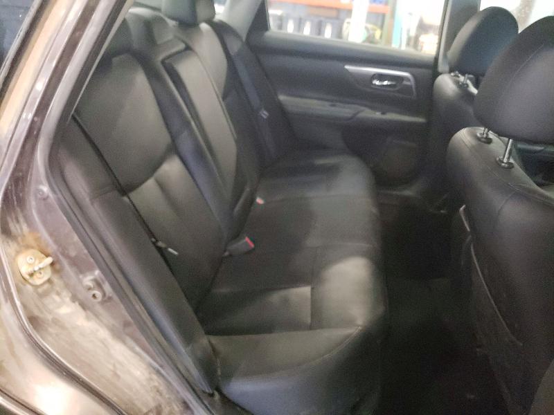 Aukcja sprzedaży 2015 Nissan Altima, vin: 1N4AL3APXFC253848, numer aukcji: 54942296