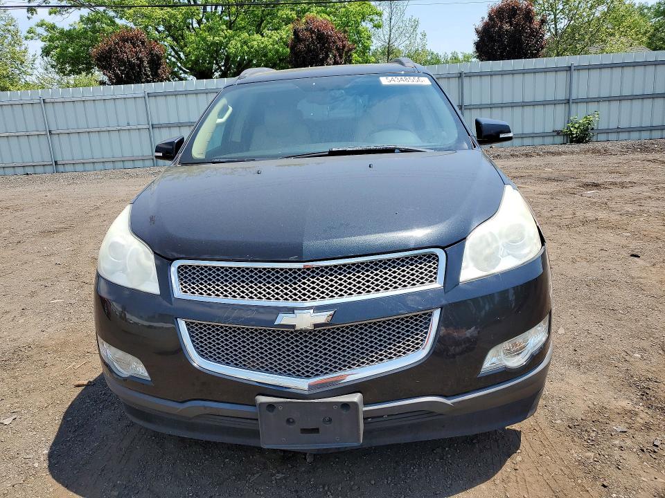 Aukcja sprzedaży 2009 Chevrolet Traverse, vin: 1GNEV33D49S127611, numer aukcji: 54348556