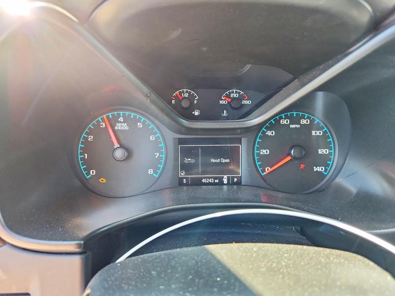 Продажа на аукционе авто 2022 Gmc Canyon, vin: 1GTG5CENXN1273695, номер лота: 52318546