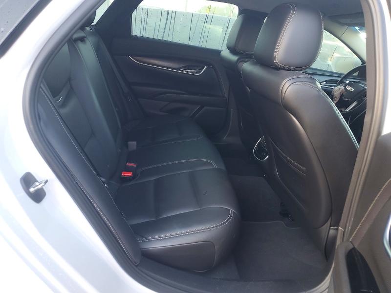 2019 Cadillac Xts მანქანა იყიდება აუქციონზე, vin: 2G61M5S32K9118298, აუქციონის ნომერი: 54894016