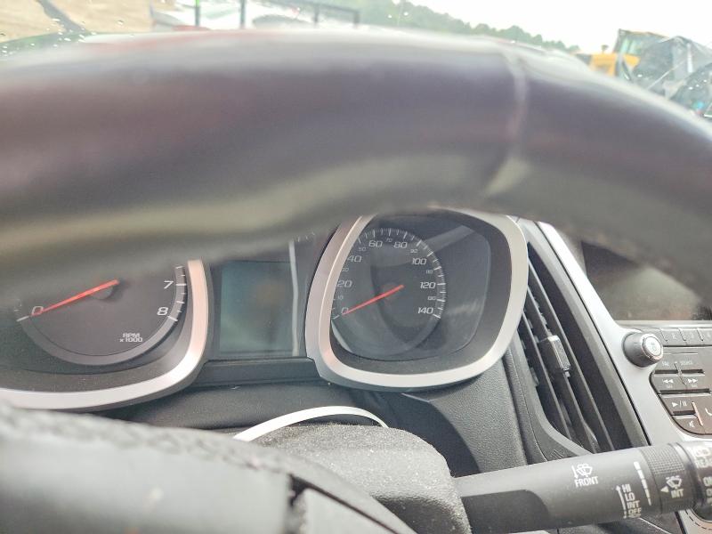 Продаж на аукціоні авто 2014 Chevrolet Equinox, vin: 2GNALDEK0E6346701, номер лоту: 54847226
