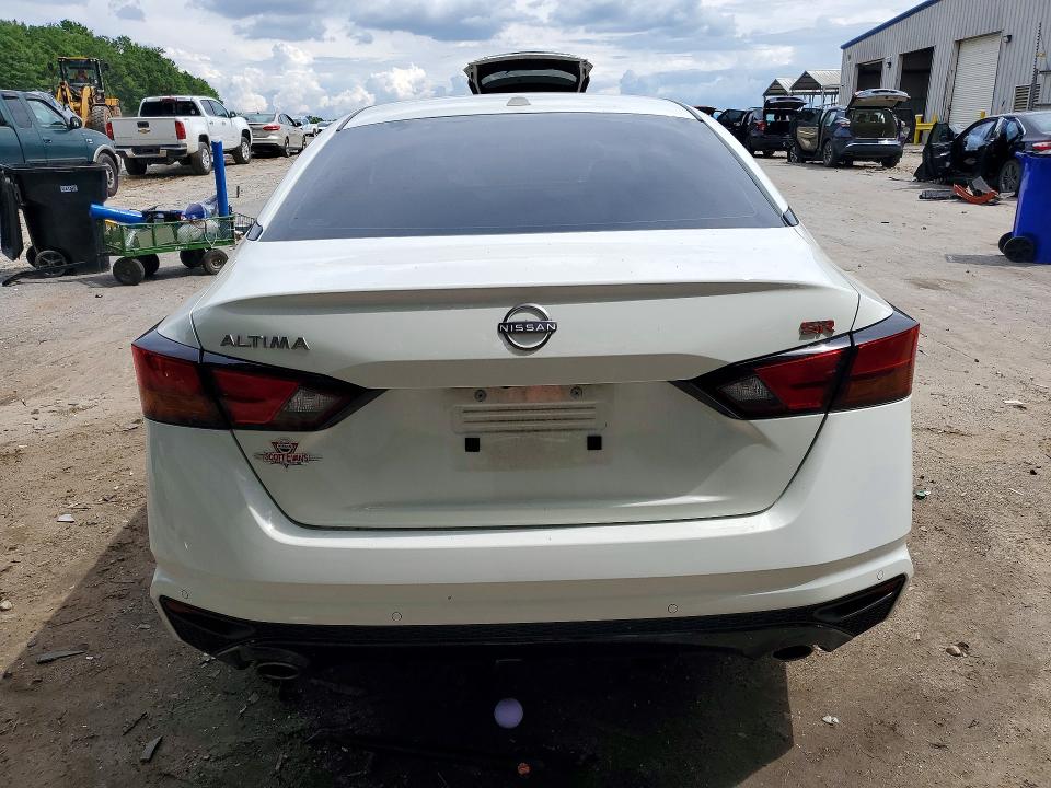 Продаж на аукціоні авто 2025 Nissan Altima, vin: 1N4BL4CV8SN347716, номер лоту: 55148806