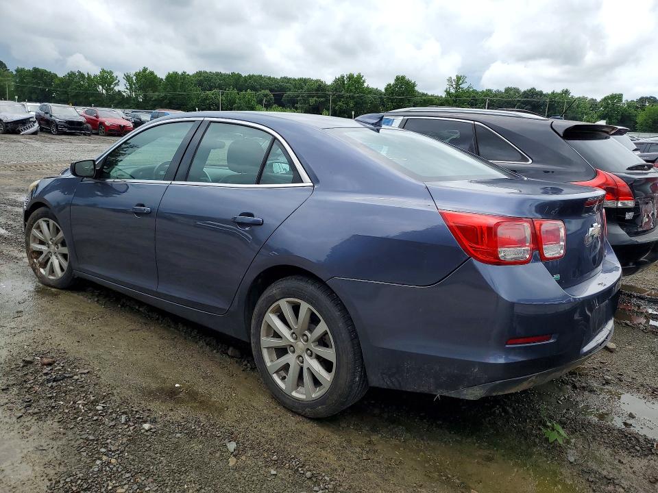 Aukcja sprzedaży 2015 Chevrolet Malibu, vin: 1G11D5SLXFF145719, numer aukcji: 55098606