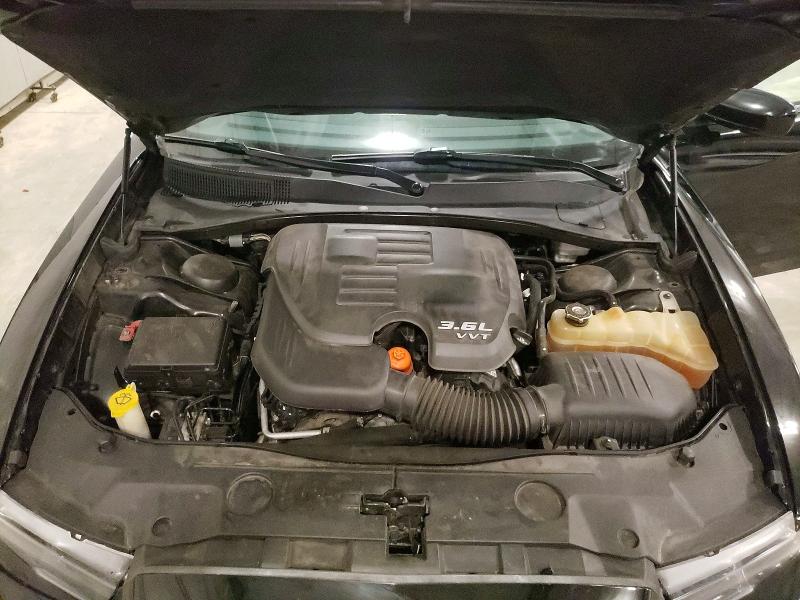 55434116 :رقم المزاد ، 2C3CDXJG6EH145976 vin ، 2014 Dodge Charger مزاد بيع