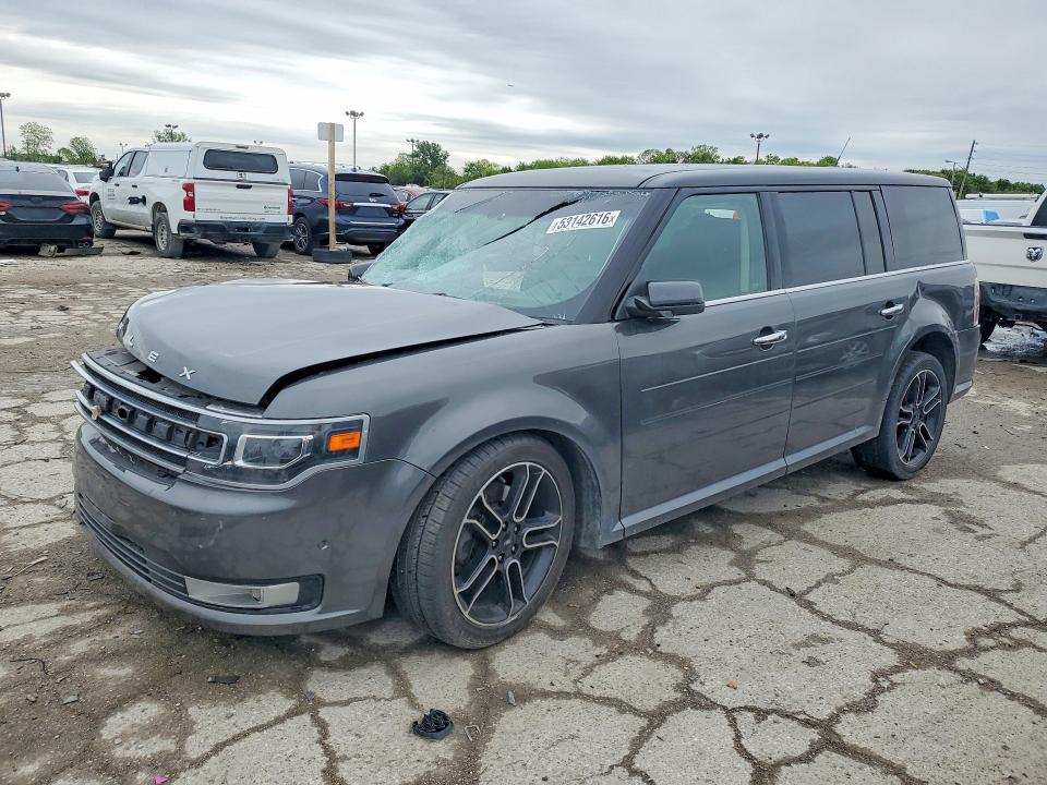 Aukcja sprzedaży 2015 Ford Flex, vin: 2FMHK6DT1FBA06283, numer aukcji: 53142616