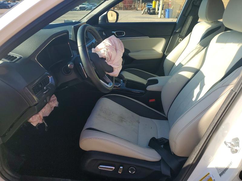 Aukcja sprzedaży 2025 Acura Integra, vin: 19UDE4H66SA010243, numer aukcji: 52177136