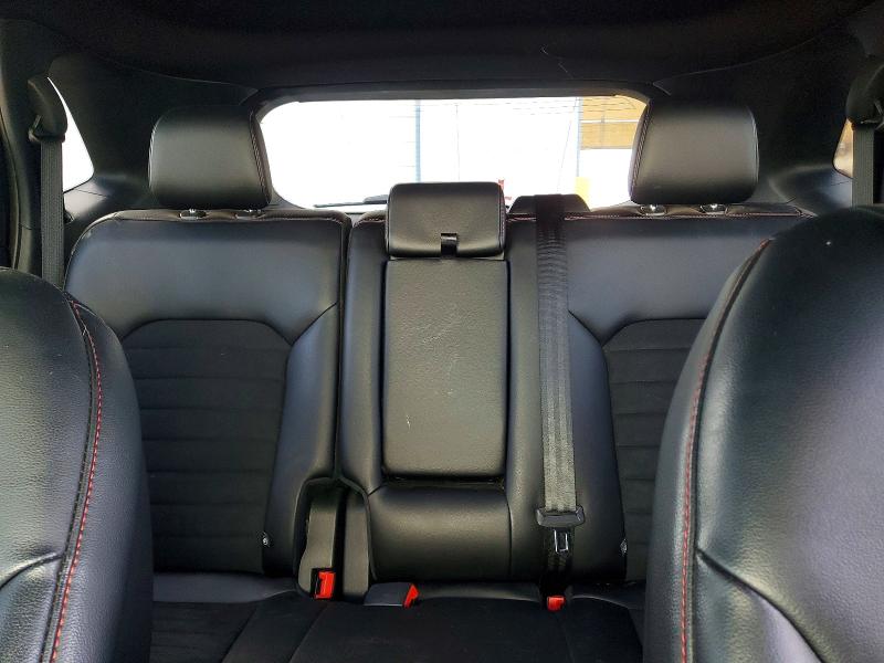 54461646 :رقم المزاد ، 2FMPK4J91LBB31482 vin ، 2020 Ford Edge مزاد بيع