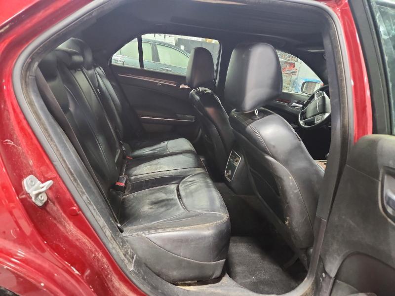 54535206 :رقم المزاد ، 2C3CCAAG8DH728127 vin ، 2013 Chrysler 300 مزاد بيع