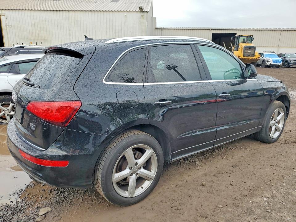 Продаж на аукціоні авто 2017 Audi Q5, vin: WA1M2AFP5HA085455, номер лоту: 54698326
