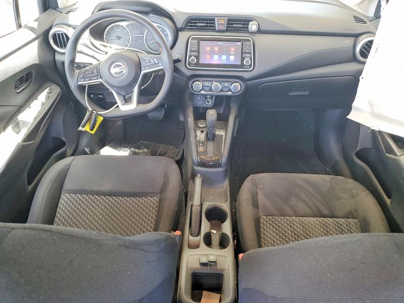 Aukcja sprzedaży 2021 Nissan Versa, vin: 3N1CN8DV6ML924053, numer aukcji: 53806956