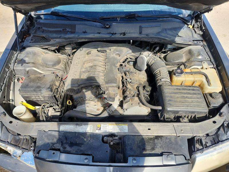 Продаж на аукціоні авто 2010 Chrysler 300, vin: 2C3CA5CV1AH241582, номер лоту: 53740846