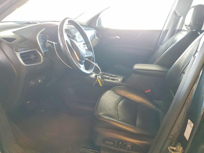 Aukcja sprzedaży 2018 Chevrolet Equinox, vin: 3GNAXMEV5JS603118, numer aukcji: 53935026