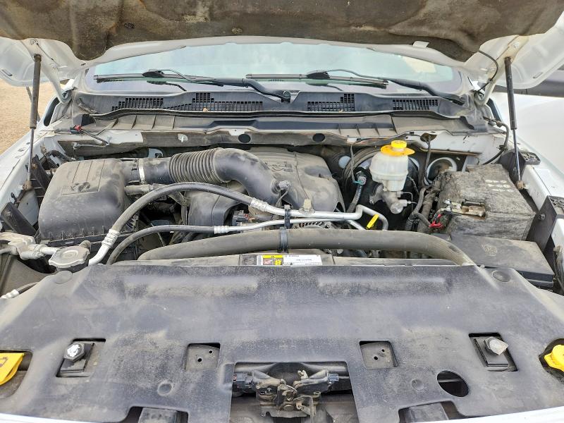 Продажа на аукционе авто 2014 Ram 1500, vin: 1C6RR7MTXES320925, номер лота: 54553736