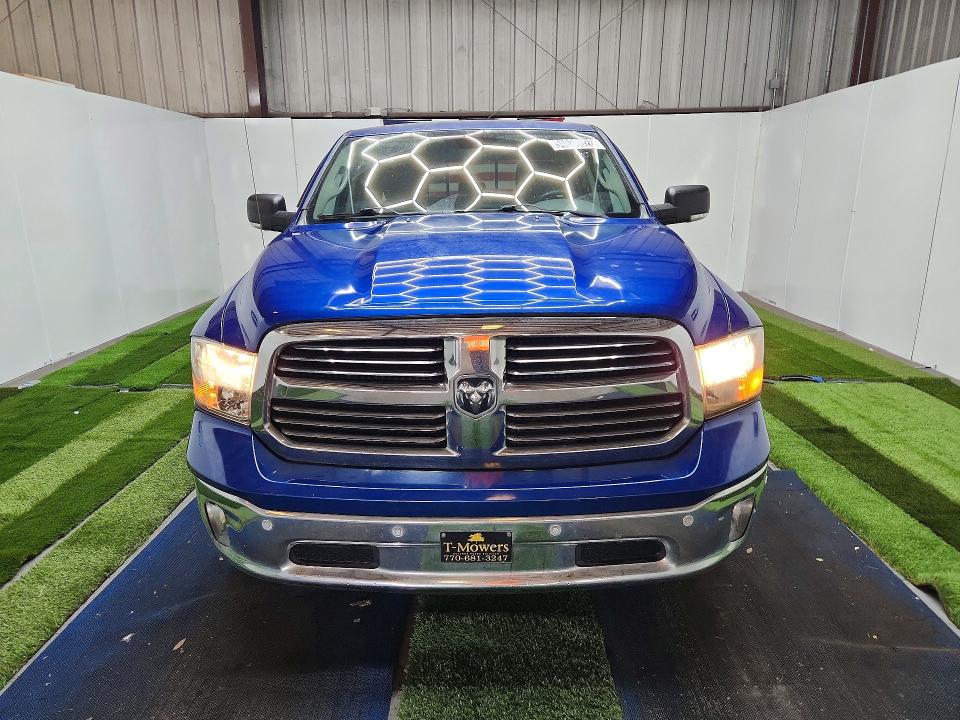 Aukcja sprzedaży 2016 Ram 1500, vin: 1C6RR6LT5GS101028, numer aukcji: 54833026