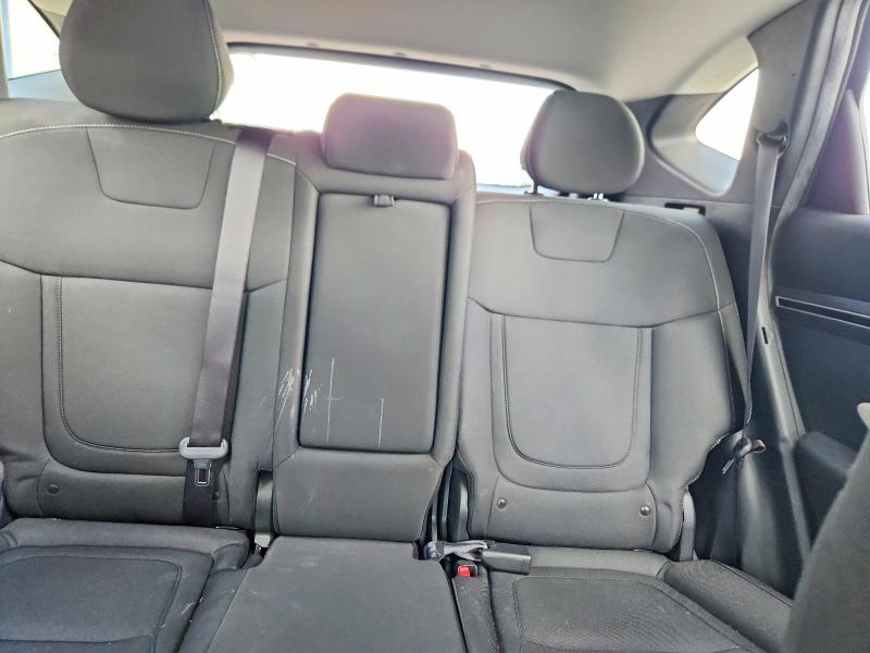 Продажа на аукционе авто 2022 Hyundai Tucson, vin: KM8JB3AE8NU075888, номер лота: 55431756