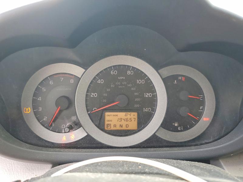 Aukcja sprzedaży 2007 Toyota Rav4, vin: JTMBD31V875120473, numer aukcji: 55244216