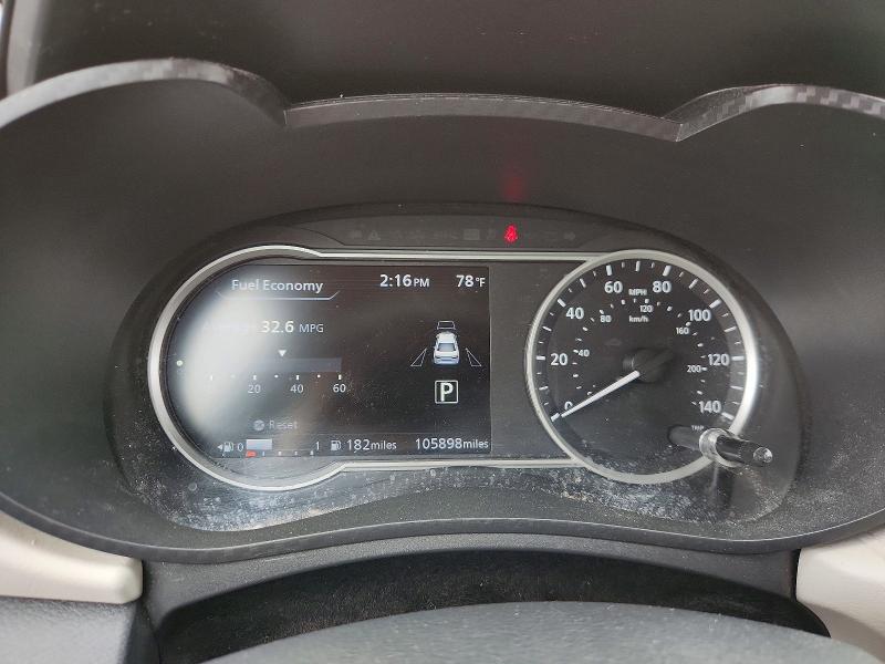 Продажа на аукционе авто 2021 Nissan Versa, vin: 3N1CN8EV9ML827251, номер лота: 55045746