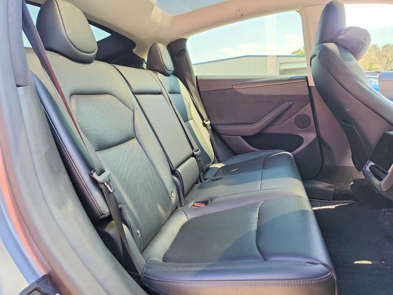 Продажа на аукционе авто 2026 Tesla Model Y, vin: 7SAYGDEE2TF326191, номер лота: 52993246