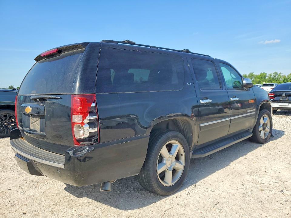 52081736 :رقم المزاد ، 1GNSCKE08ER149089 vin ، 2014 Chevrolet Suburban مزاد بيع