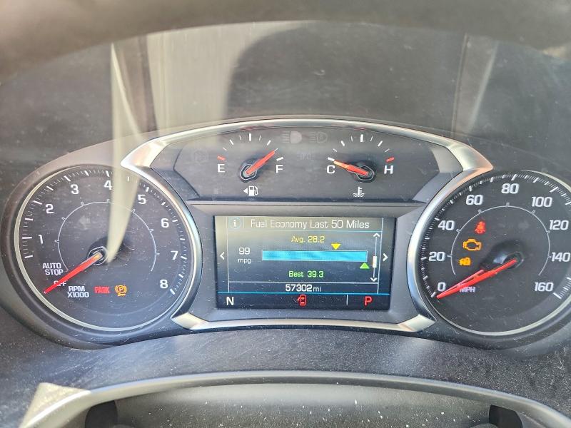Продаж на аукціоні авто 2024 Gmc Terrain, vin: 3GKALMEG1RL359449, номер лоту: 52896306