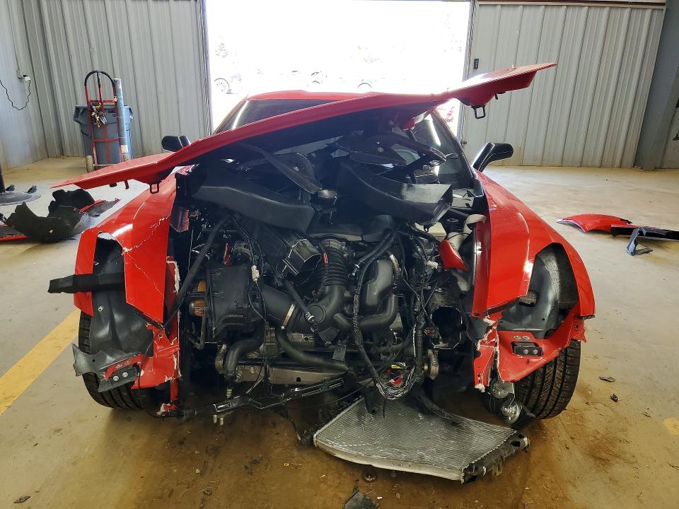 Aukcja sprzedaży 2016 Chevrolet Corvette, vin: 1G1YJ2D71G5113304, numer aukcji: 53599836
