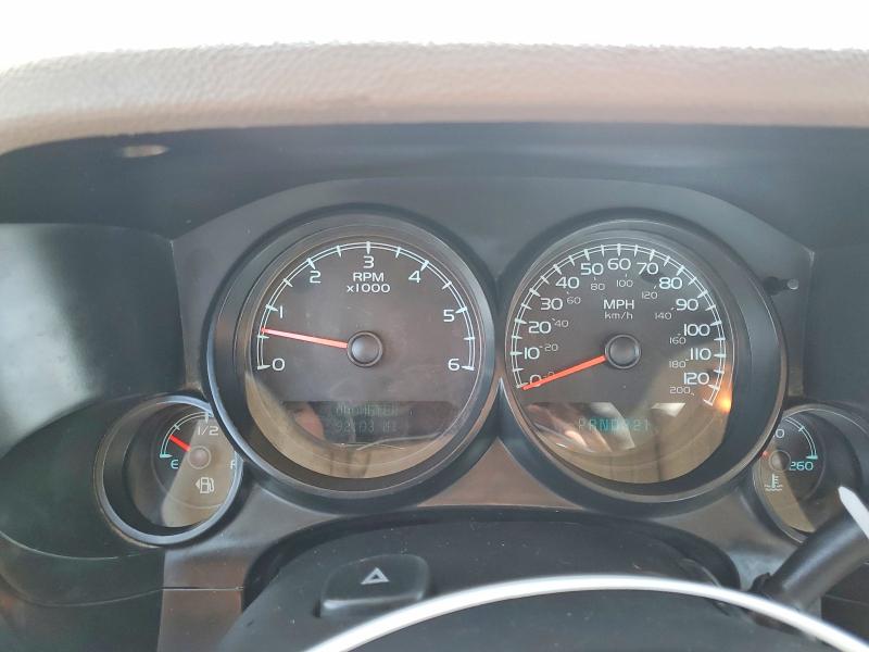 2008 Gmc Sierra მანქანა იყიდება აუქციონზე, vin: 1GTEK19C58Z245290, აუქციონის ნომერი: 53426256