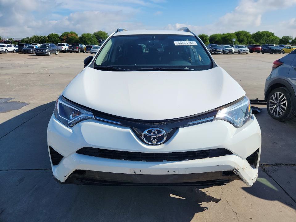 Aukcja sprzedaży 2016 Toyota Rav4, vin: JTMZFREV3GJ084446, numer aukcji: 54531946