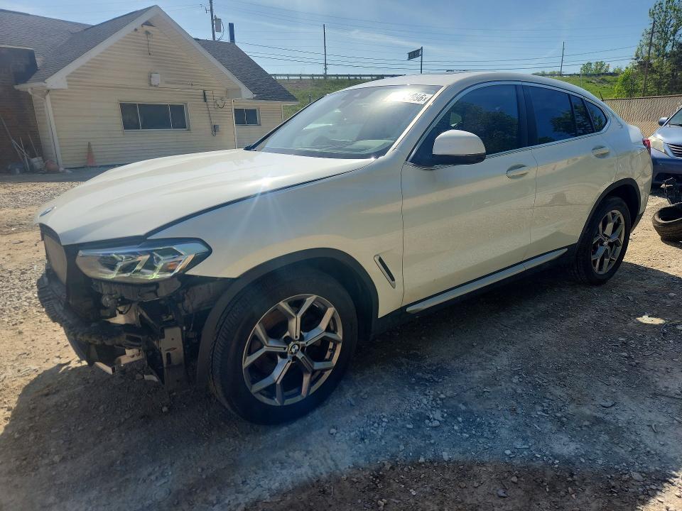 Продаж на аукціоні авто 2025 Bmw X4, vin: 5UX33DT05S9Y19316, номер лоту: 54500996