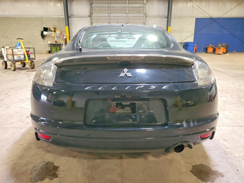 Продаж на аукціоні авто 2009 Mitsubishi Eclipse, vin: 4A3AK24F99E022049, номер лоту: 53562526