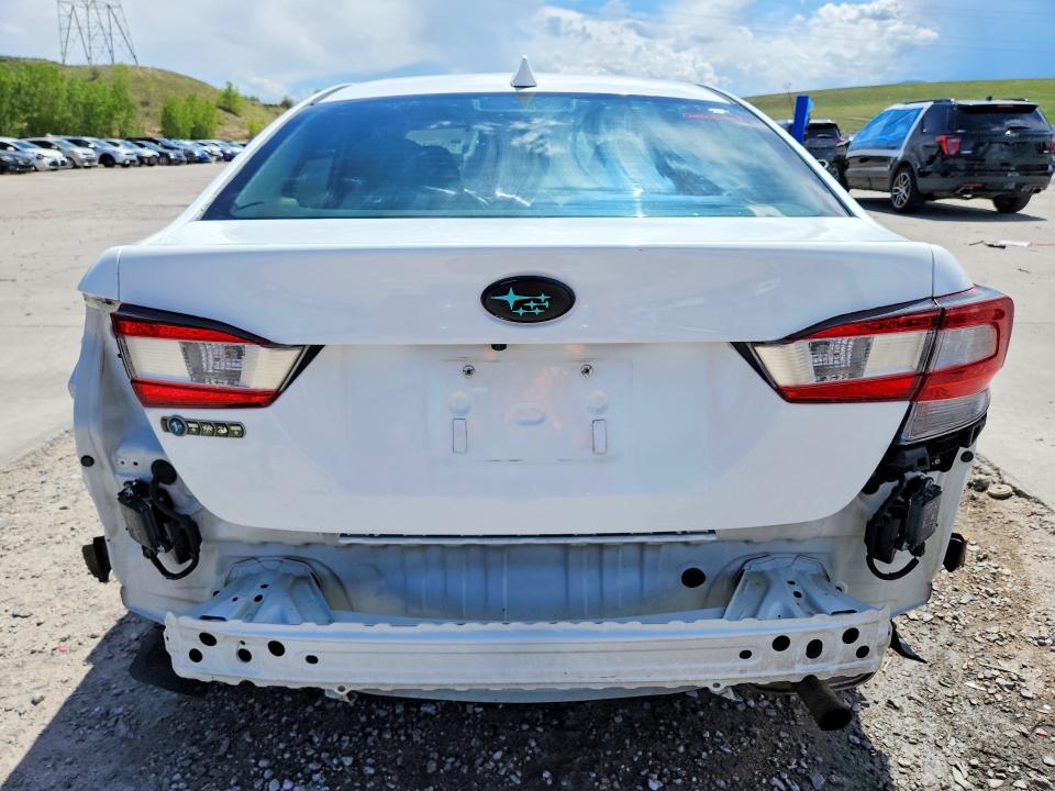 Продаж на аукціоні авто 2017 Subaru Impreza, vin: 4S3GKAD64H3628151, номер лоту: 55202756