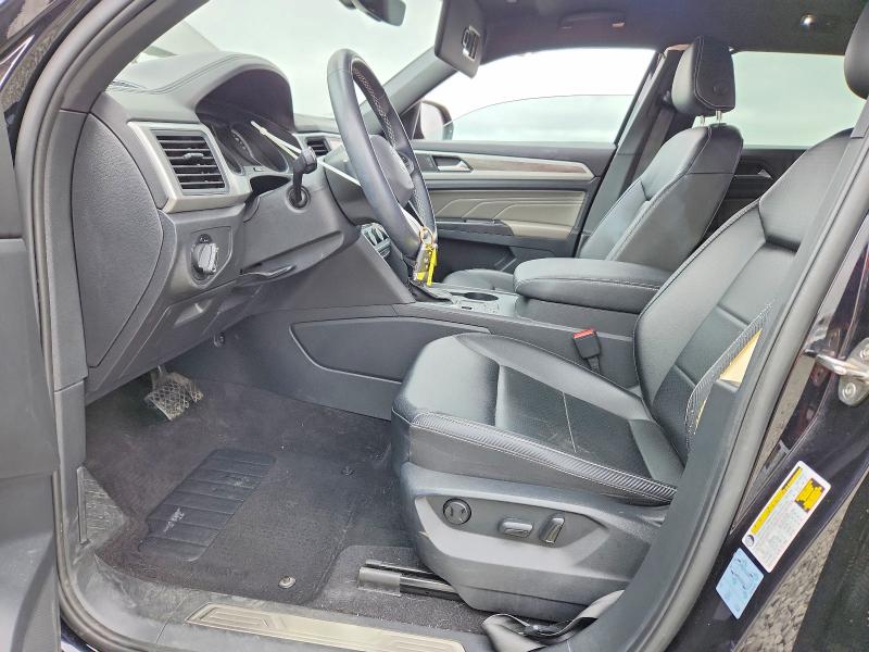Aukcja sprzedaży 2021 Volkswagen Atlas Cross Sport, vin: 1V2JE2CA3MC211895, numer aukcji: 54207986