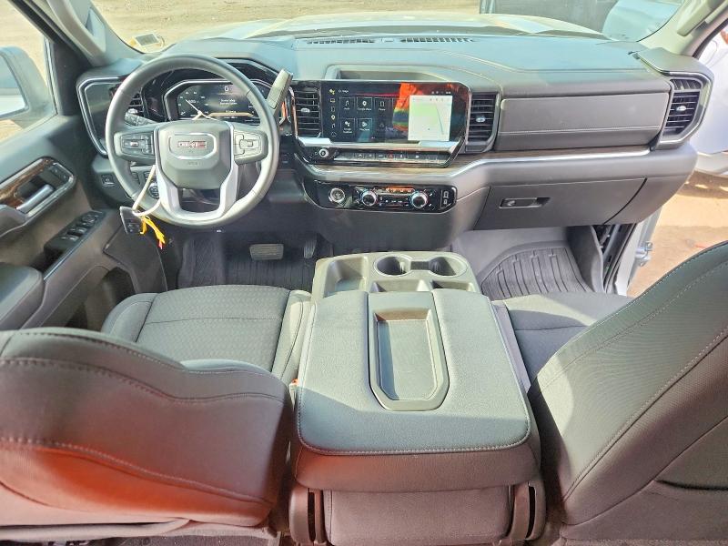 53901736 :رقم المزاد ، 1GTRUJEK4PZ185686 vin ، 2023 Gmc Sierra مزاد بيع