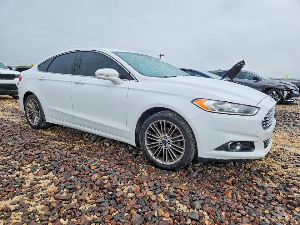 Продаж на аукціоні авто 2013 Ford Fusion, vin: 3FA6P0H95DR380263, номер лоту: 54128806