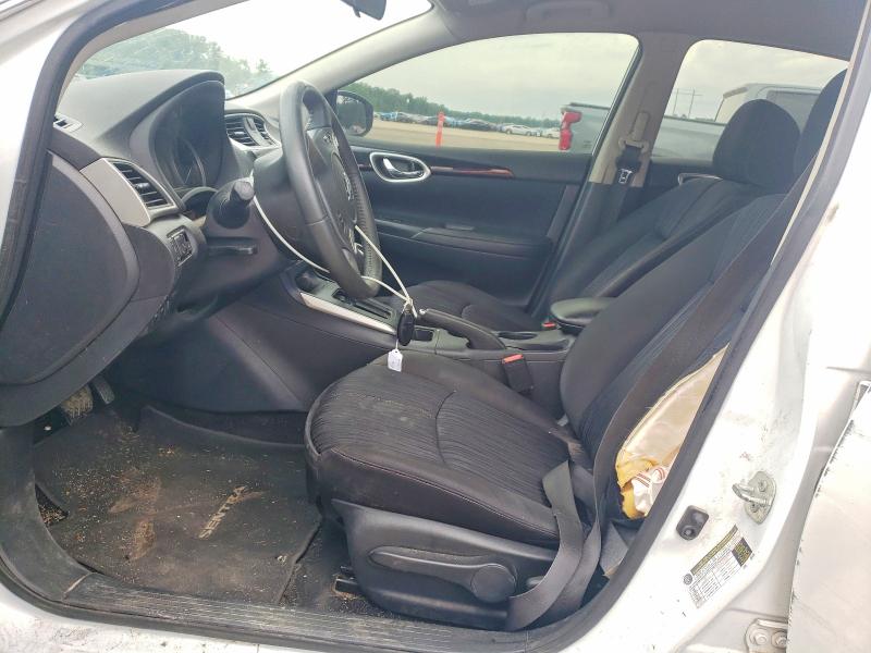 Auction sale of the 2018 Nissan Sentra, vin: 3N1AB7AP9JY222047, lot number: 53040076