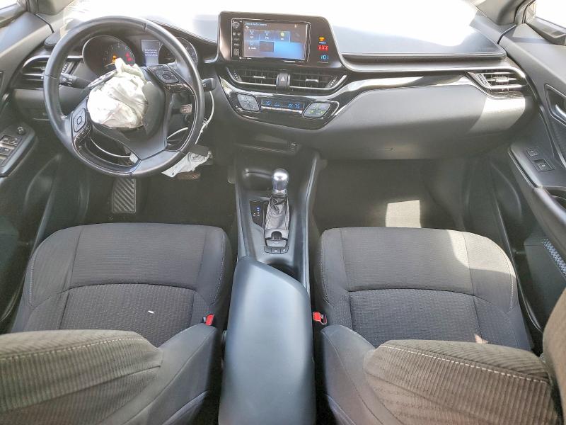 Aukcja sprzedaży 2018 Toyota C-hr, vin: NMTKHMBX1JR030026, numer aukcji: 52449596