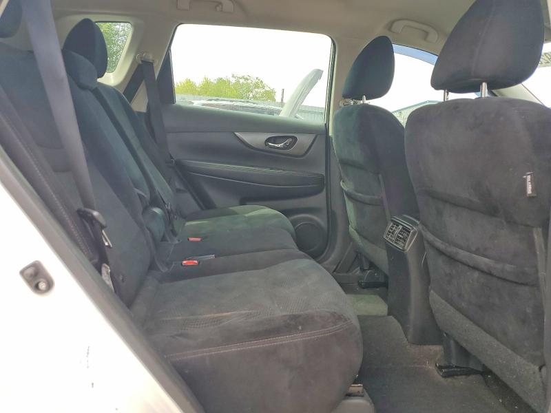 Продажа на аукционе авто 2015 Nissan Rogue, vin: 5N1AT2MT7FC769996, номер лота: 54092036