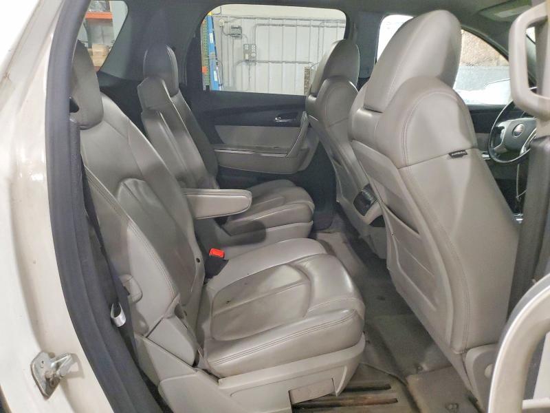 55119786 :رقم المزاد ، 1GKER23788J296105 vin ، 2008 Gmc Acadia مزاد بيع